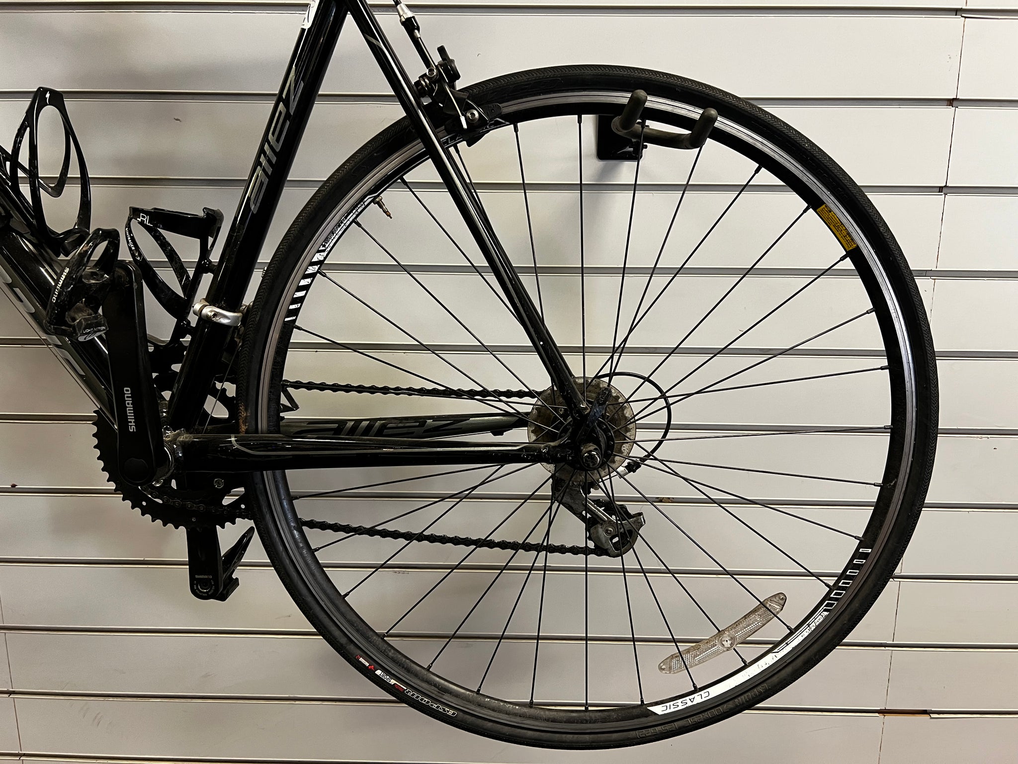 Specialized Allez Road Bike