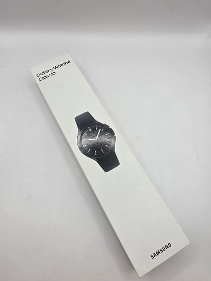 Samsung Galaxy Watch 4 Classic