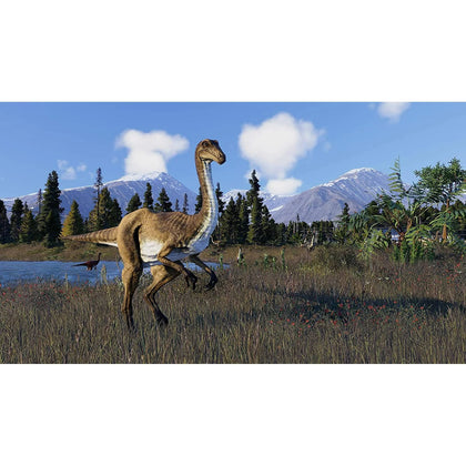 Jurassic World Evolution 2 - PS5