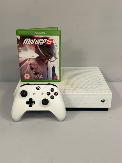 Microsoft Xbox One S 1TB