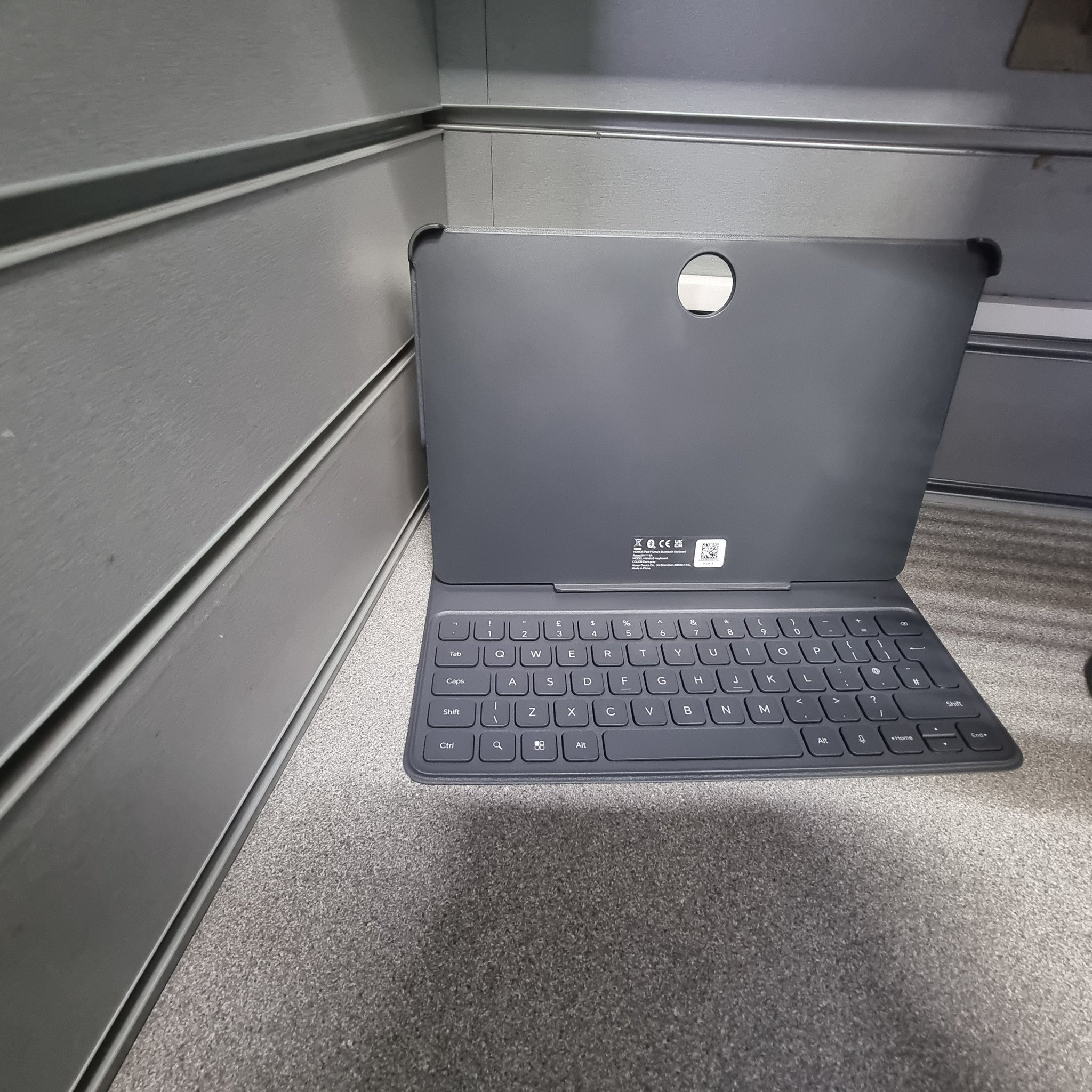 Honor Pad 9 With Smart Bluetooth Keyboard