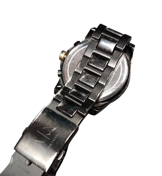 Armani Exchange AX2094 Men's Quartz Watch**Boxed**