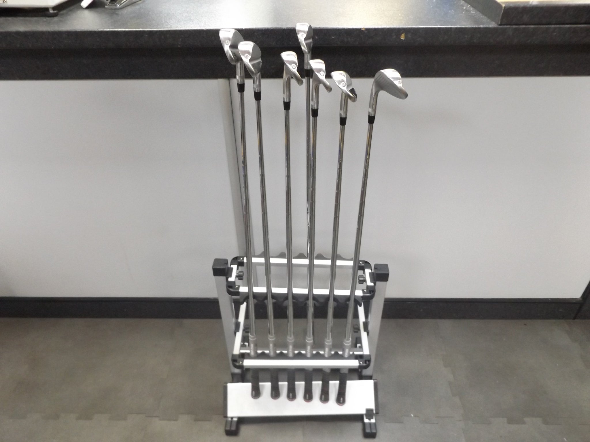Sub 70 699 Pro Irons
