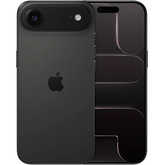Apple iPhone Air - 1 TB, Space Black, Brand new, Never turned on,