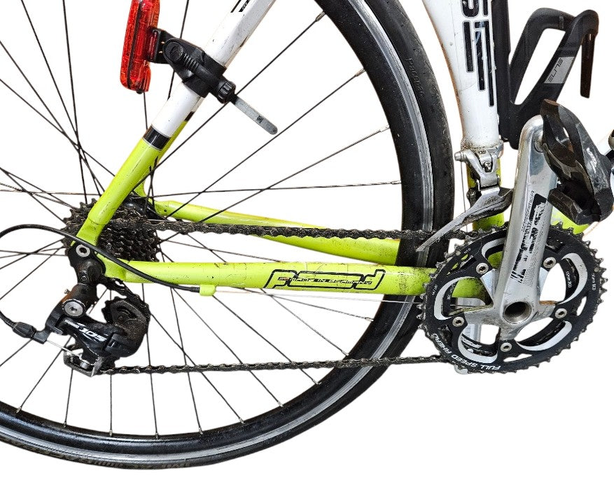 Focus Izalco Triathlon Racing Bike Small COLLECTION ONLY