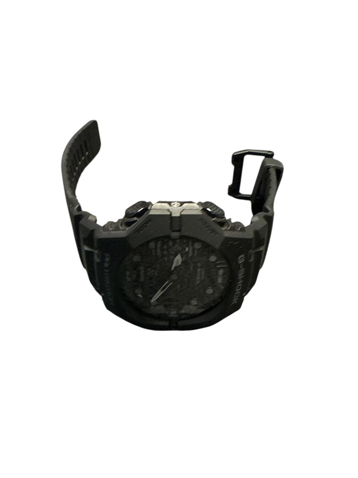 Casio G-Shock GA-B001 (Black)