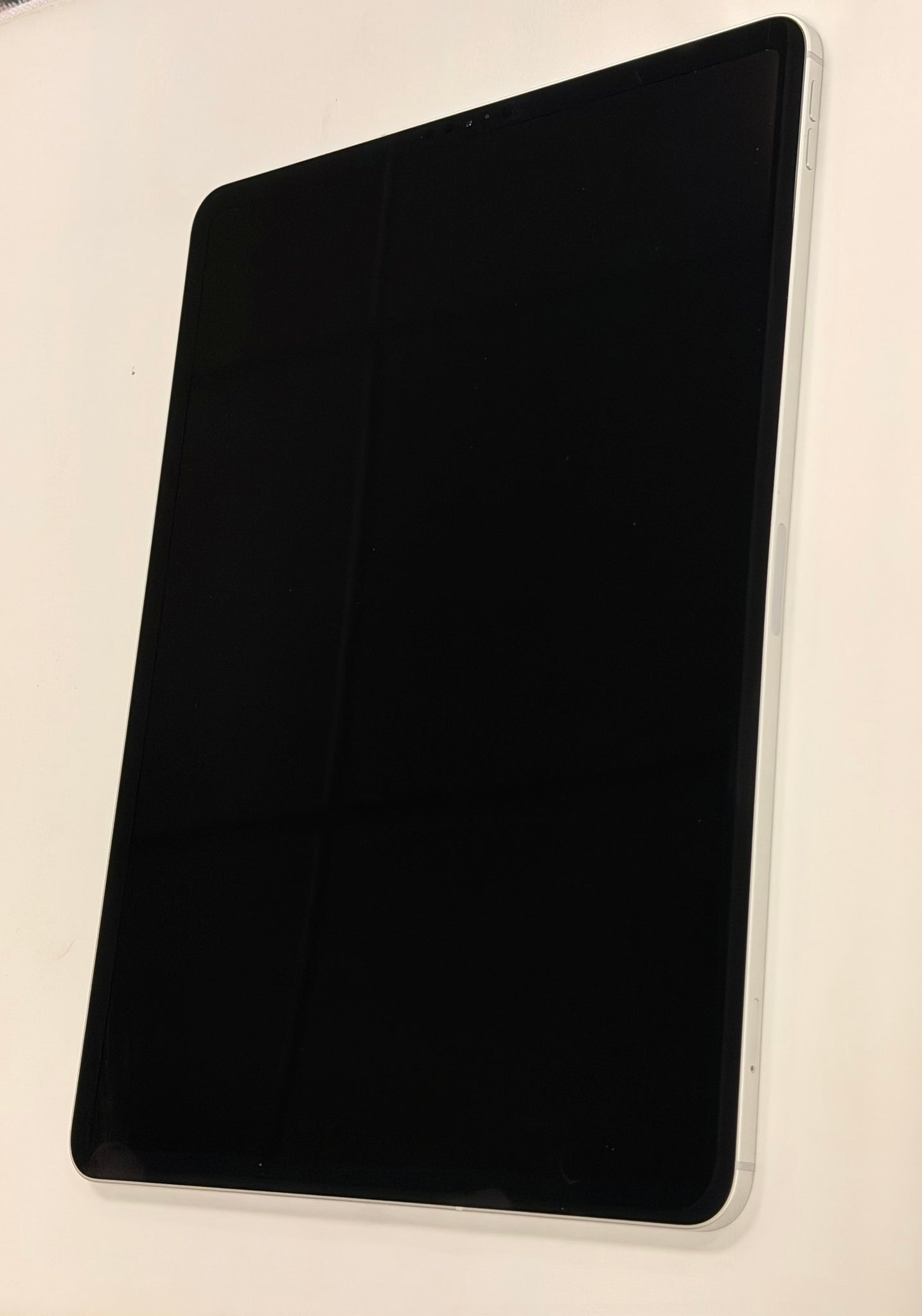 Ipad pro 3rd gen generation 12.9" 256 wifi and cellular boxed