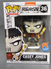 Teenage Mutant Ninja Turtles: Pop! Vinyl Figure: Casey Jones 36# **Collection Only**