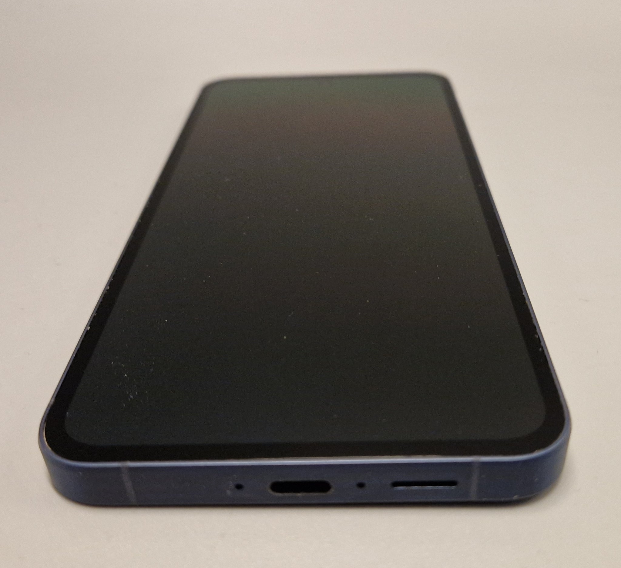 Samsung A55 5G Dual Sim 8GB+128GB Awesome Navy, Unlocked