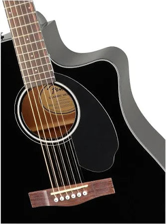 *Collection Only* Fender CD-60CE Acoustic Guitar