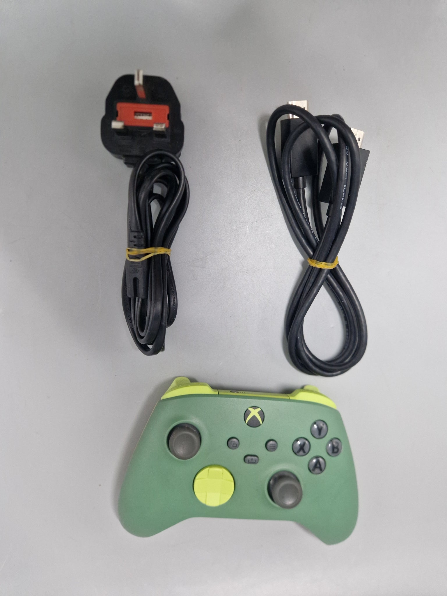 Xbox Series S Console, 512GB, White, Unboxed