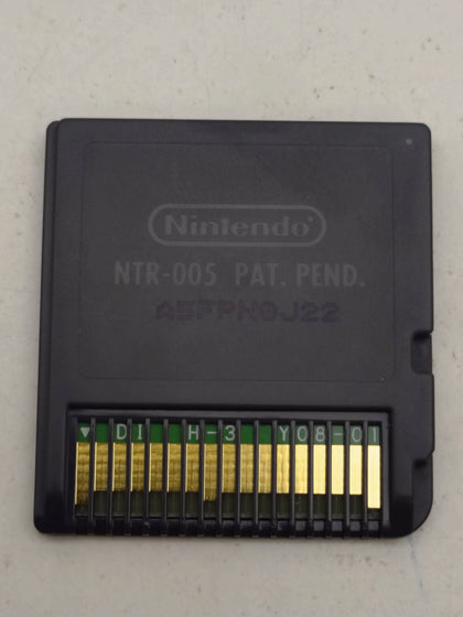 DS - Professor Layton and The Curious Village Unboxed Preowned