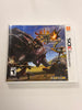 Monster Hunter 4 Ultimate Nintendo 3DS