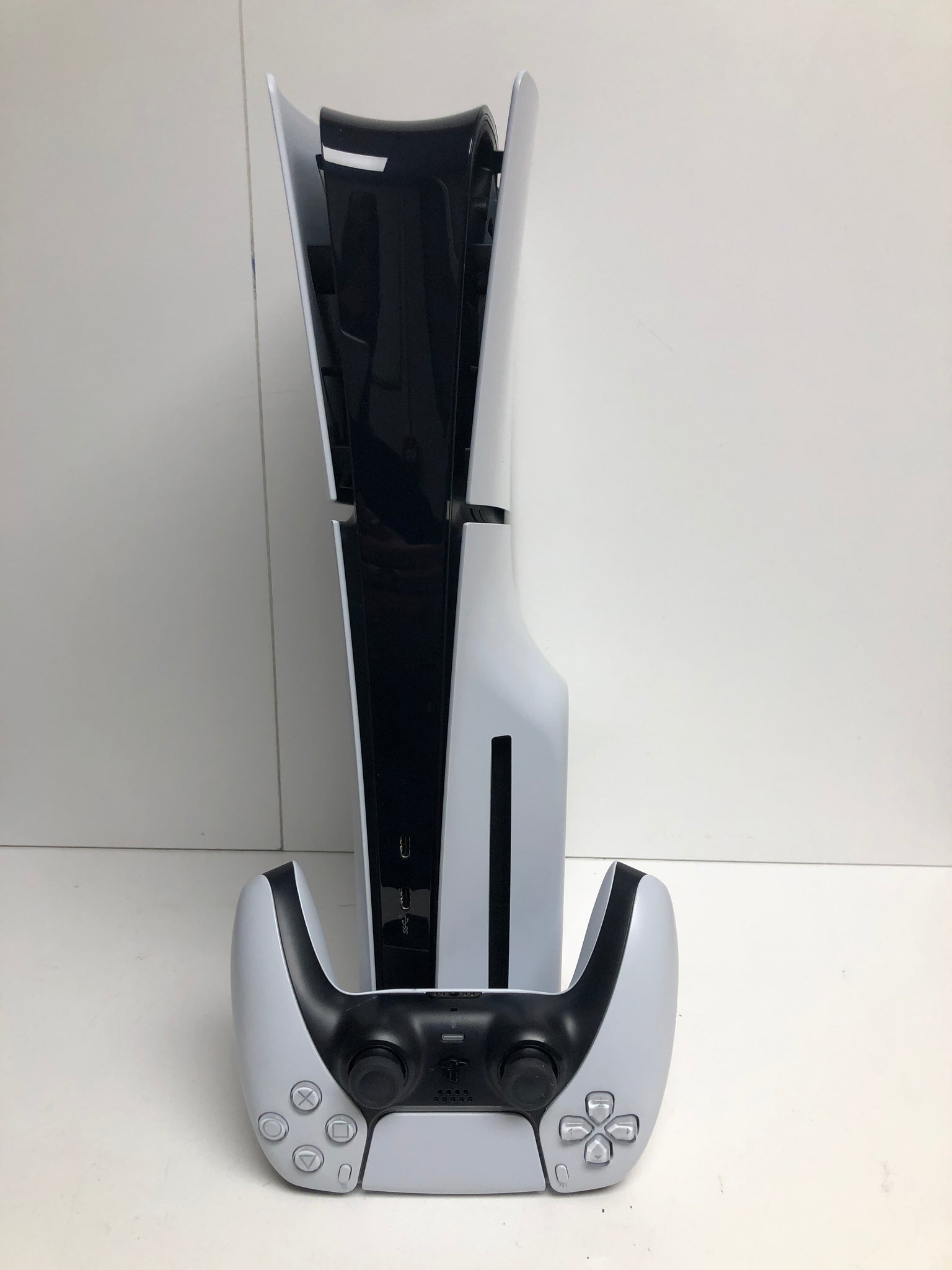 PlayStation 5 Console Slim - Disc edition