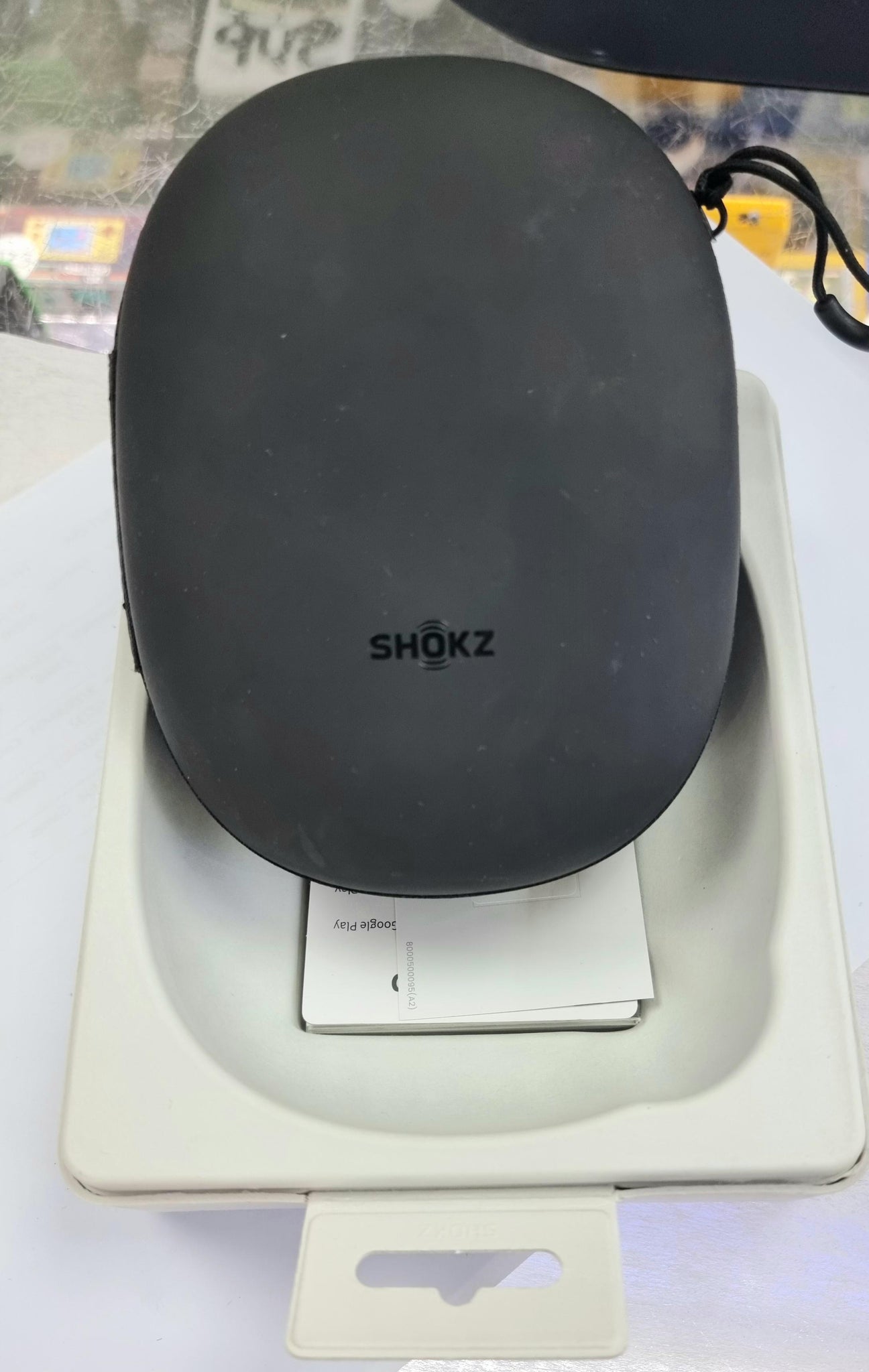 Shokz OpenRun Pro 2 Headphones