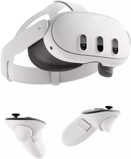 【美品】 Quest 3 512gb Meta Quest 3 512gb Boxed | Cash Generator