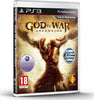 God of War Ascension PS3