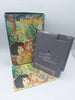 NES Jungle Book Game, With Manual, Boxed