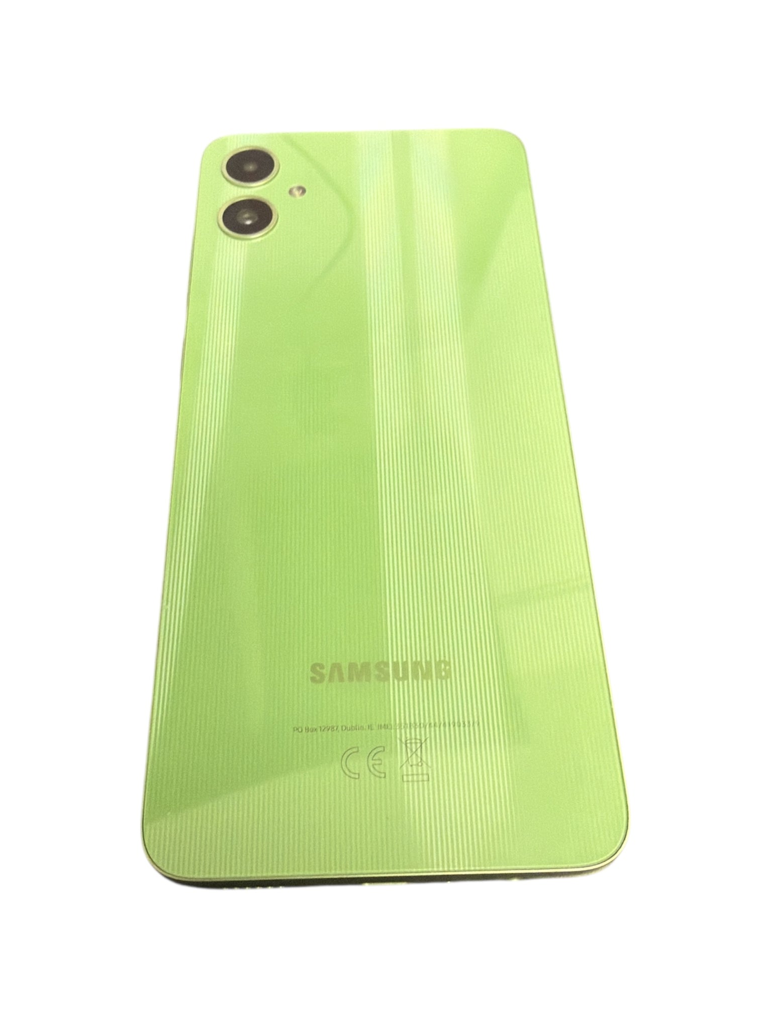 Galaxy A05s 64GB - Green - Unlocked