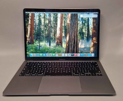 MacBook Air 9,1/i3-1000NG4/8GB Ram/256GB SSD/13