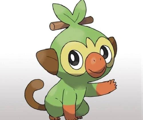 Pokémon Shield **NO CASE**