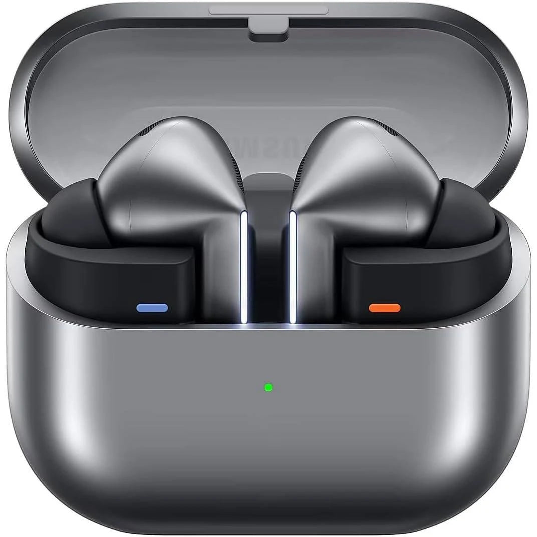 Samsung Galaxy Buds3 Pro - Silver