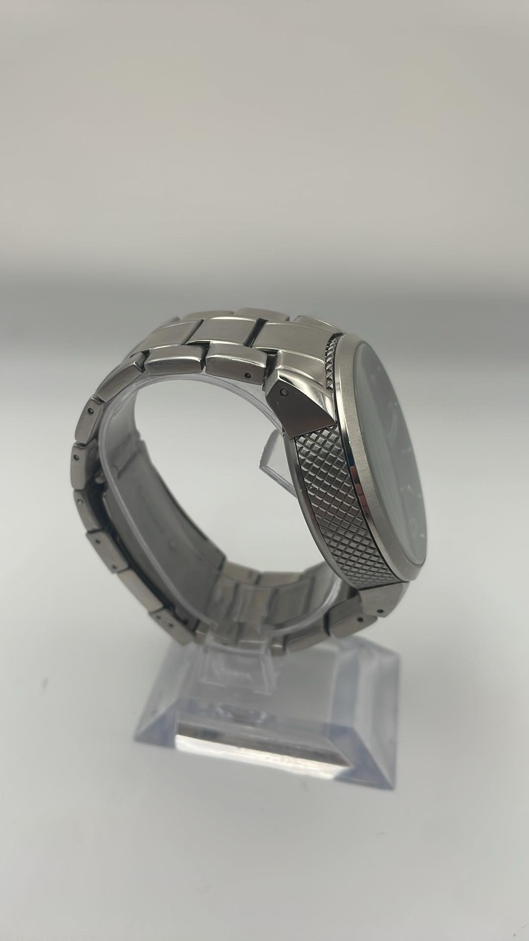 Fossil watch