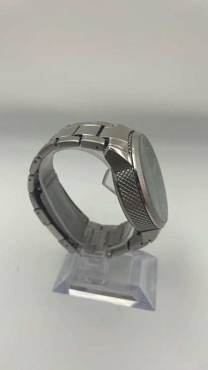 Fossil watch