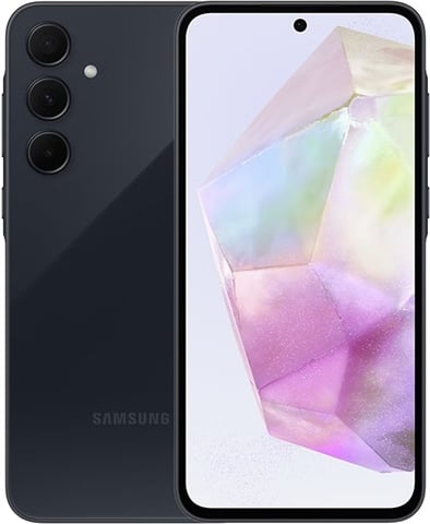 Samsung Galaxy A35 - Unlocked, 128GB (Grade B)