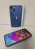 Apple iPhone 14 128GB Blue 87% battery health Boxed