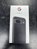 Google Pixel 8a 128GB Obsidian