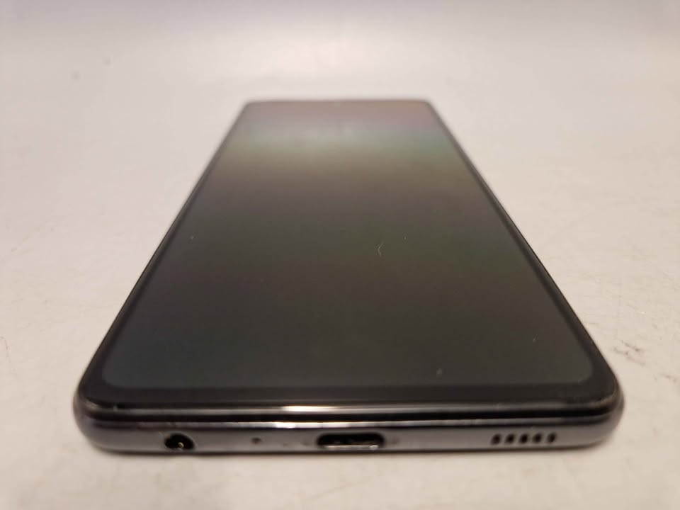 Samsung Galaxy A52s 5G Dual Sim (6GB+128GB) Awesome Black, Unlocked