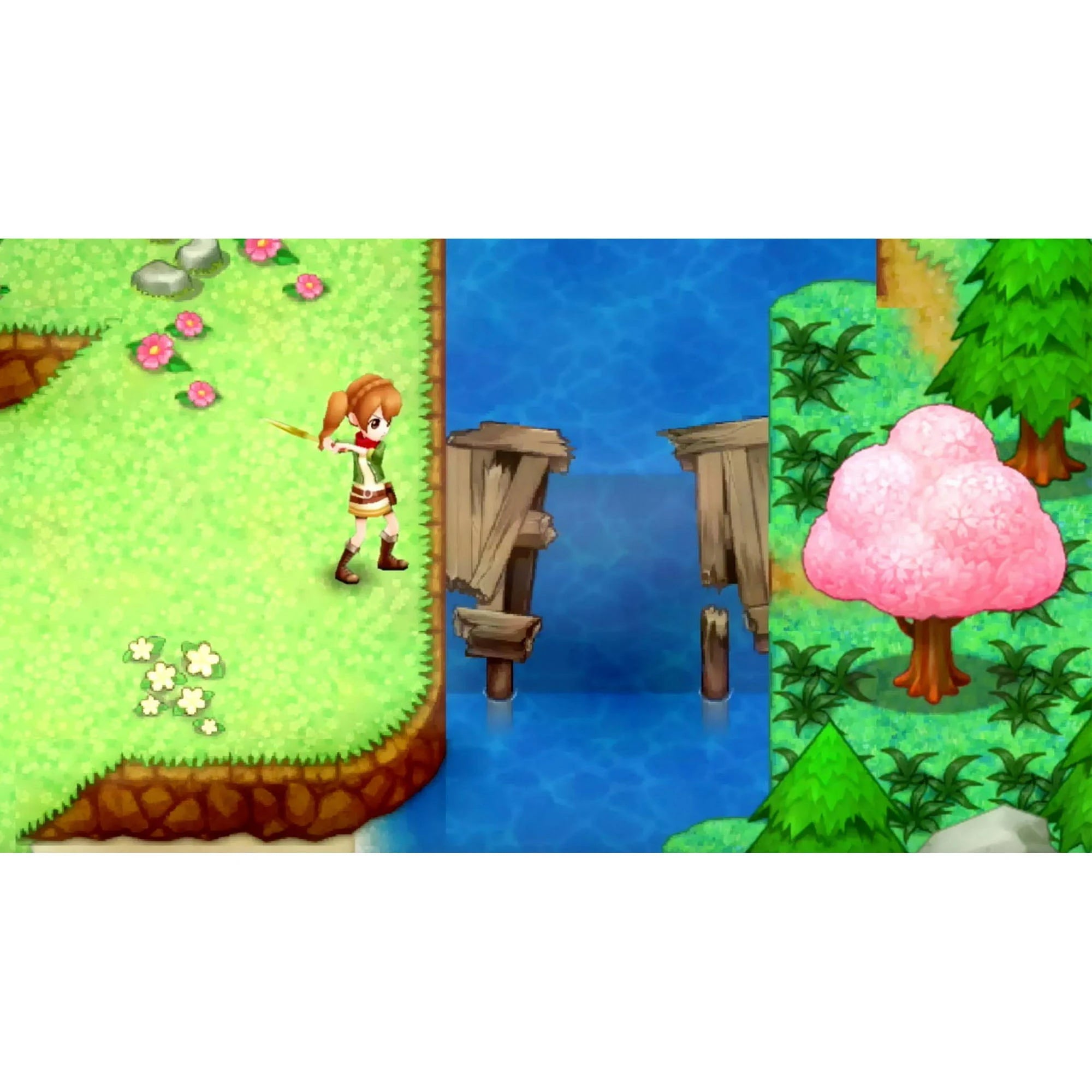 Harvest Moon: Light of Hope Special Edition (Nintendo Switch)