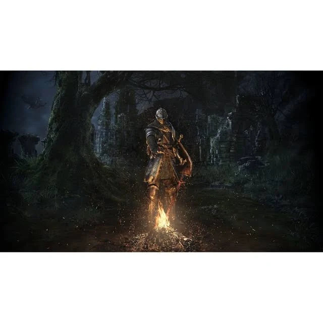 Dark Souls Remastered - Nintendo Switch