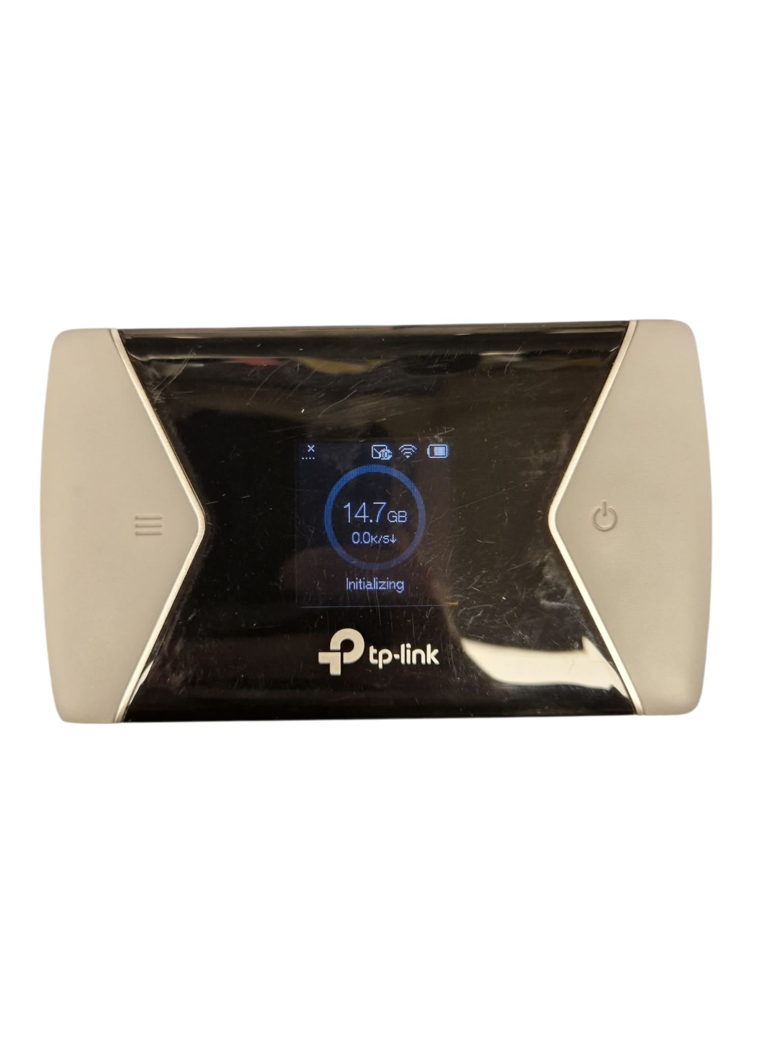 TP-Link M7450 Mobile hotspot 4G LTE Advanced