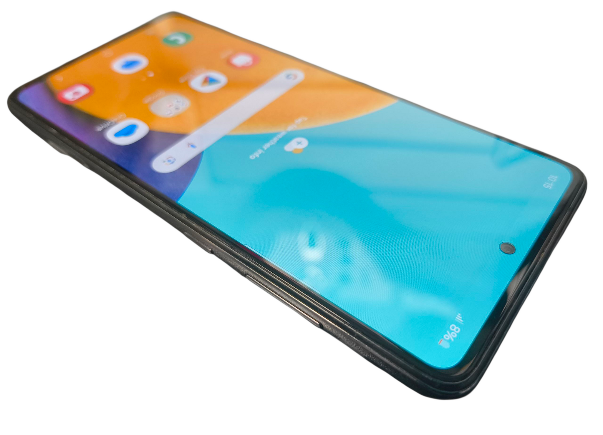 Samsung Galaxy A52 5G - 256GB ***Locked to 3 Network***