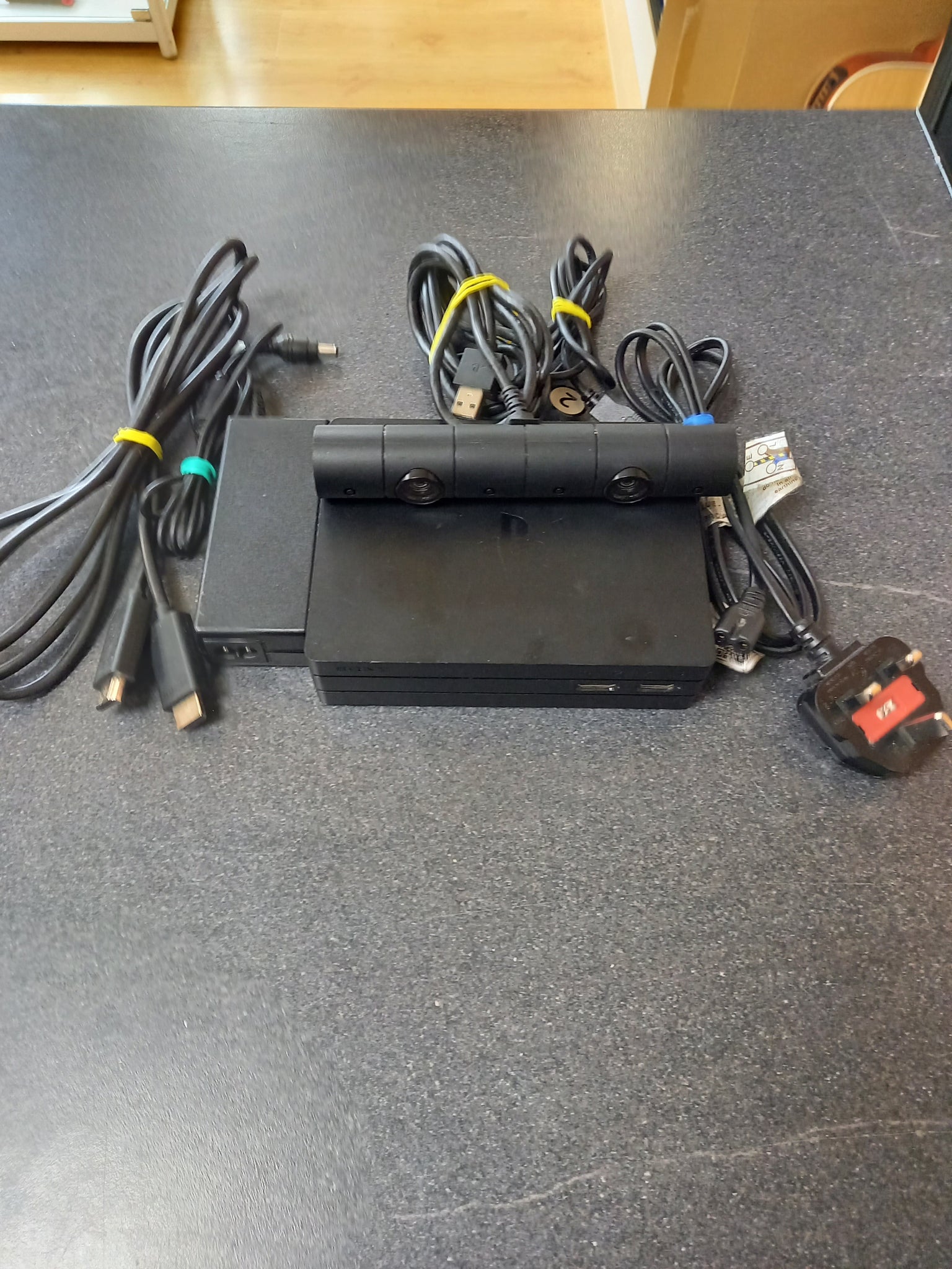 Sony Playstation VR - Headset