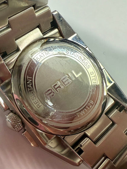 Ladies Breil Chronograph Watch TW1129