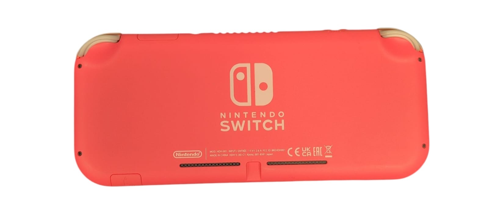 Nintendo Switch Lite Pink 32GB