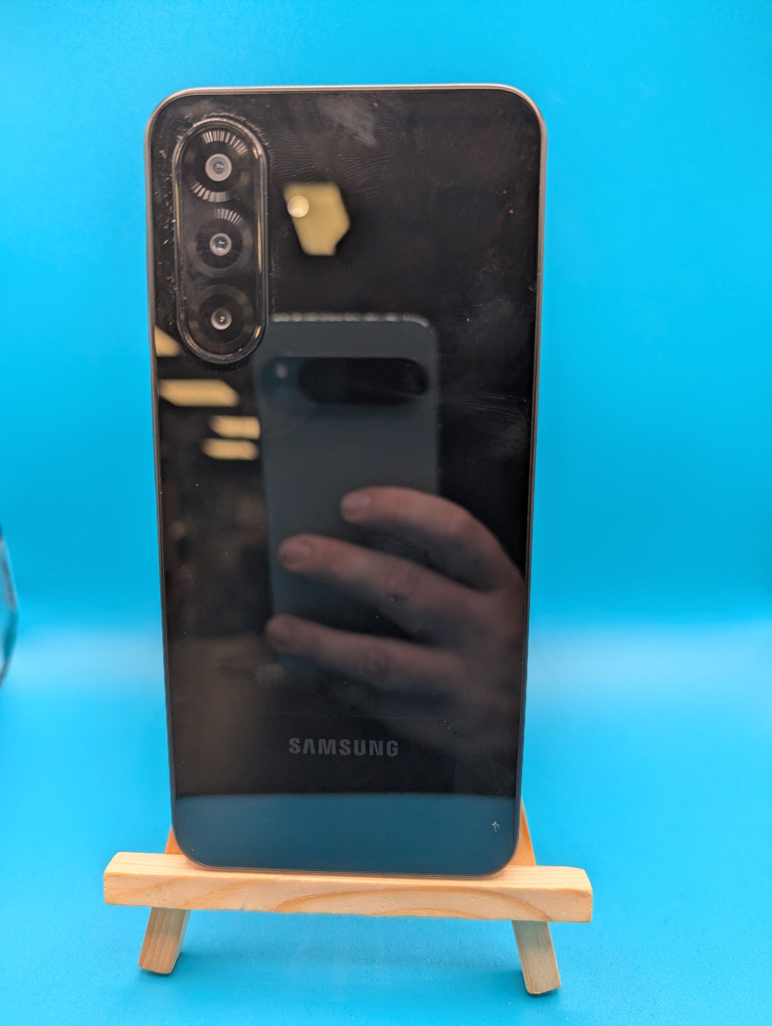 Galaxy A26 5G 128GB Black