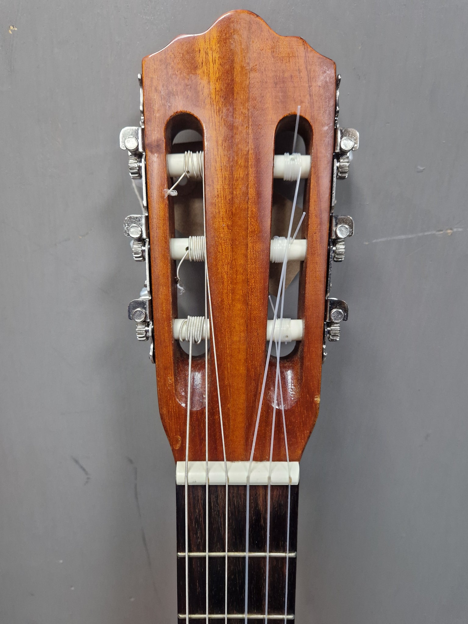 Resonata Acoustic Guitar