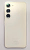 Samsung Galaxy S23 - 256GB - Cream