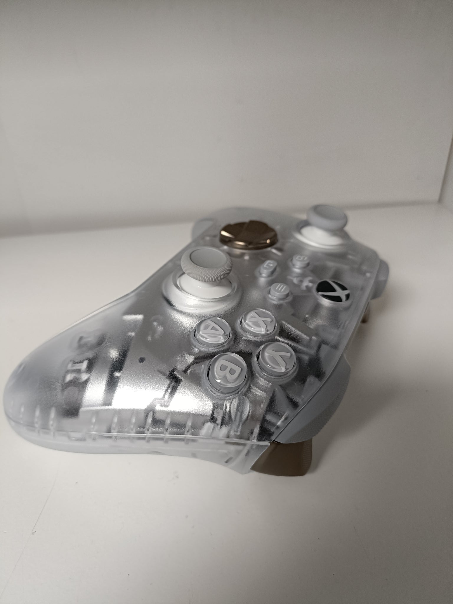 Xbox Ghost Cipher Special Edition Wireless Controller - Great Yarmouth
