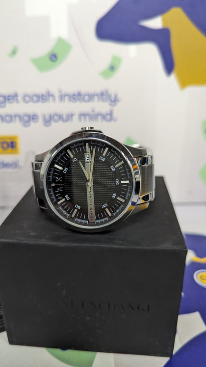 Armani Exchange AX2103 Watch.