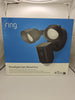 RING FLOODLIGHT CAM WIRED PLUS