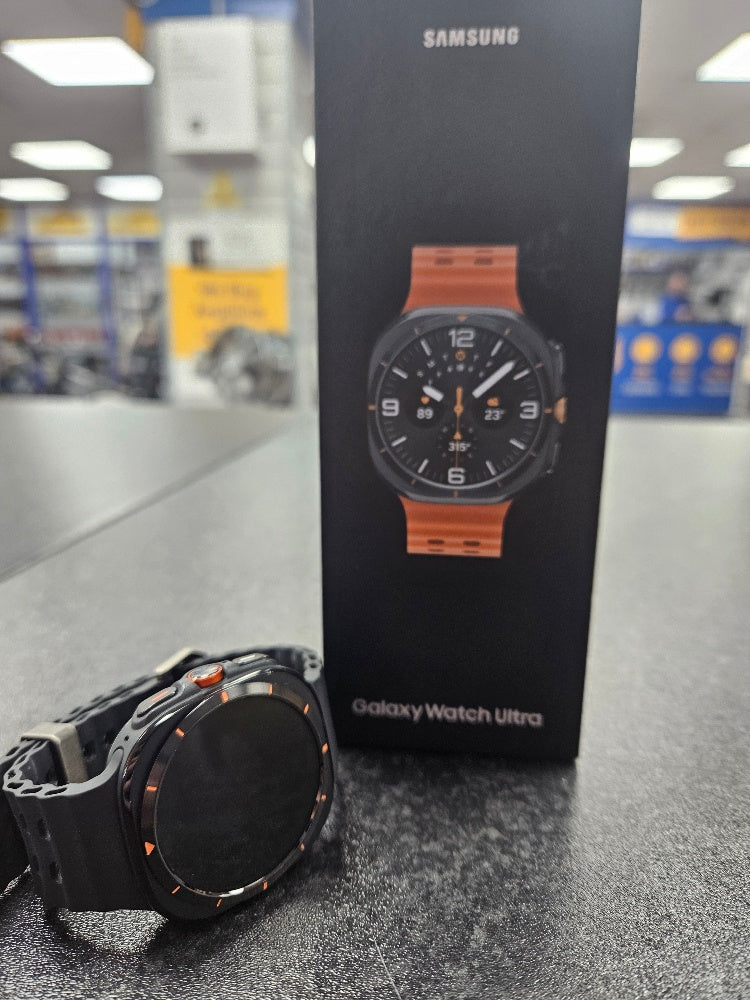 Samsung Ultra Watch - 47mm - GPS - LTE
