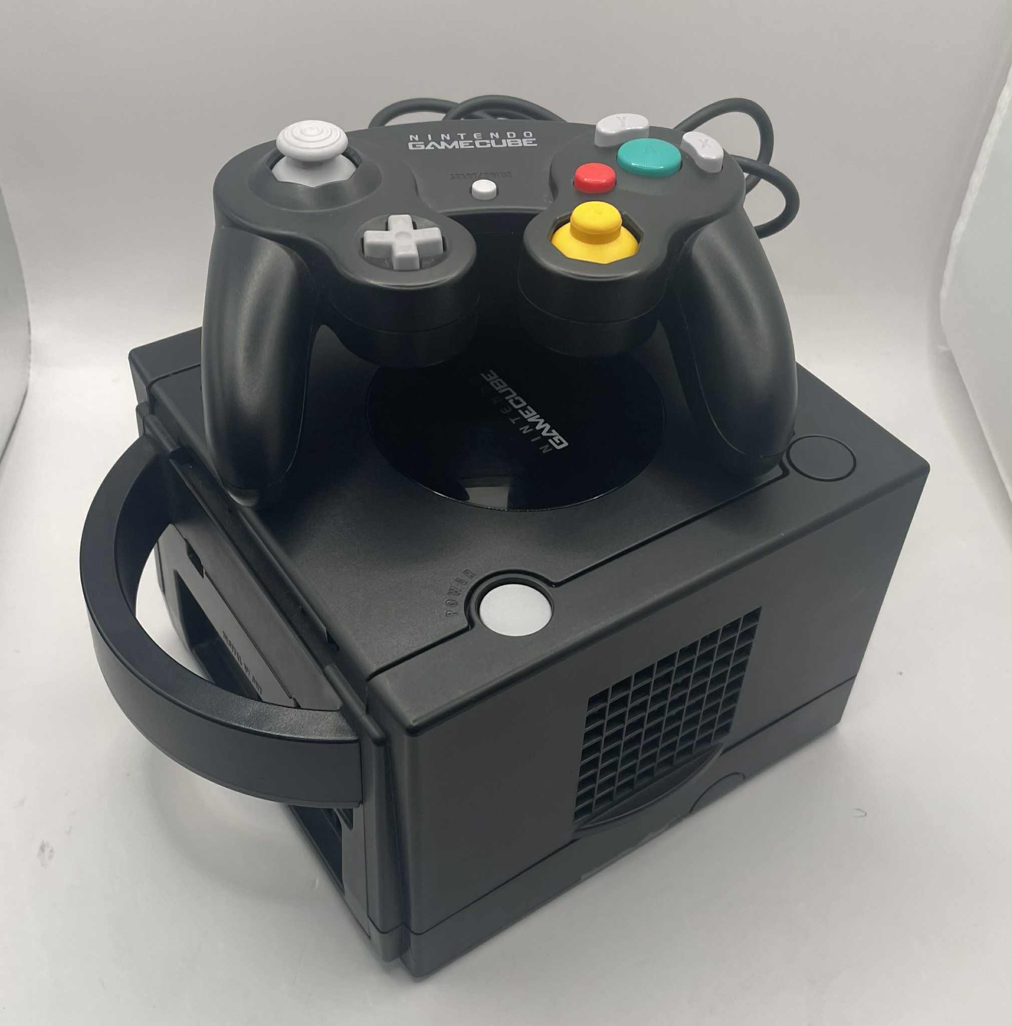Nintendo Gamecube