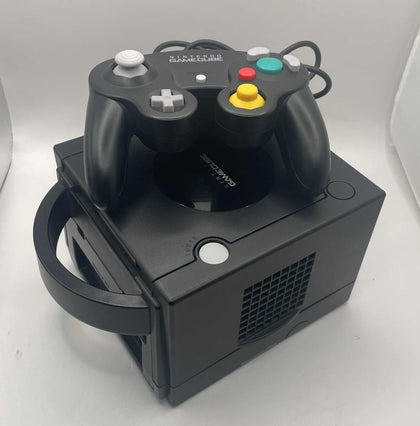 Nintendo Gamecube