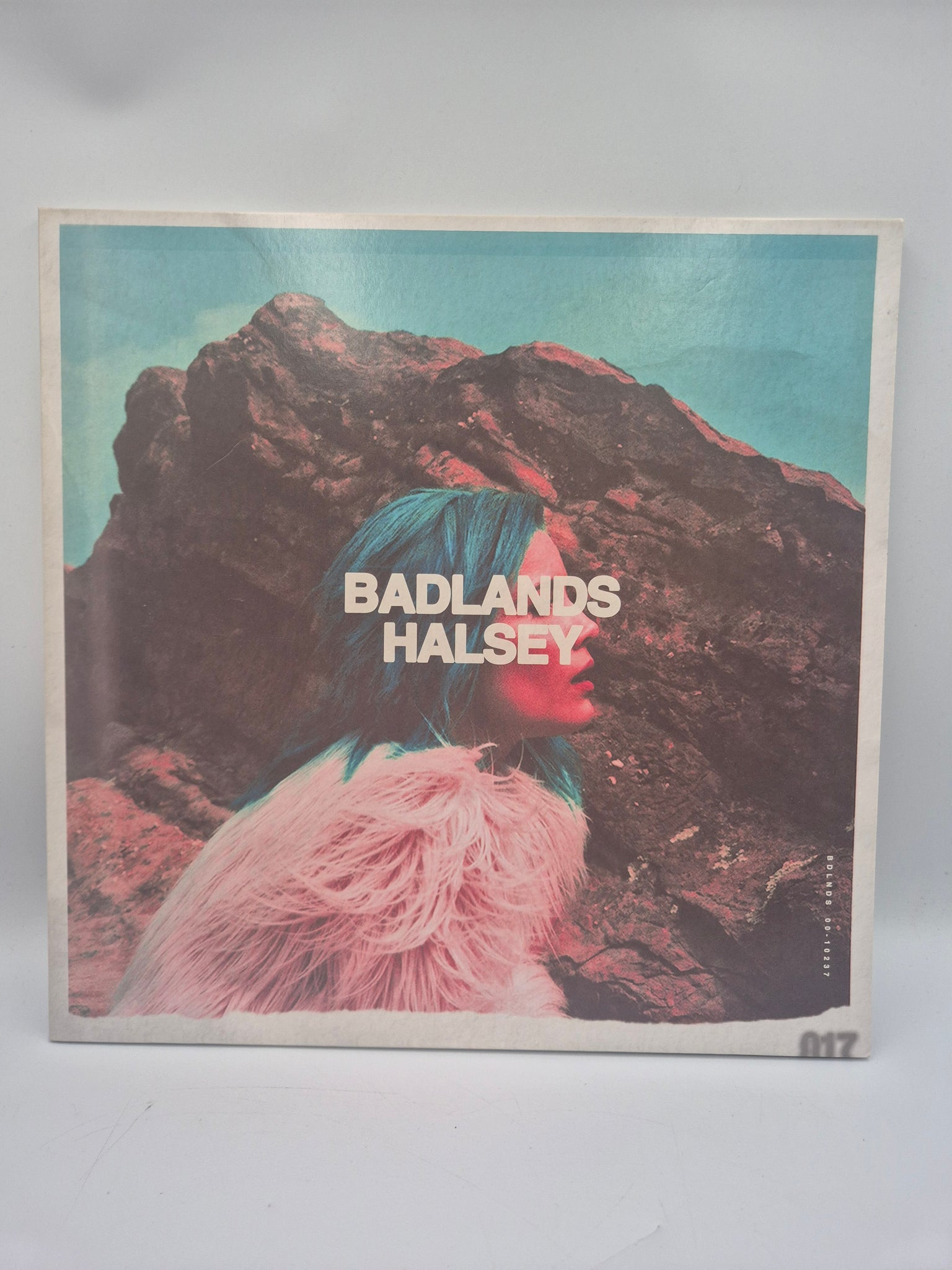 Halsey Badlands (Vinyl LP)