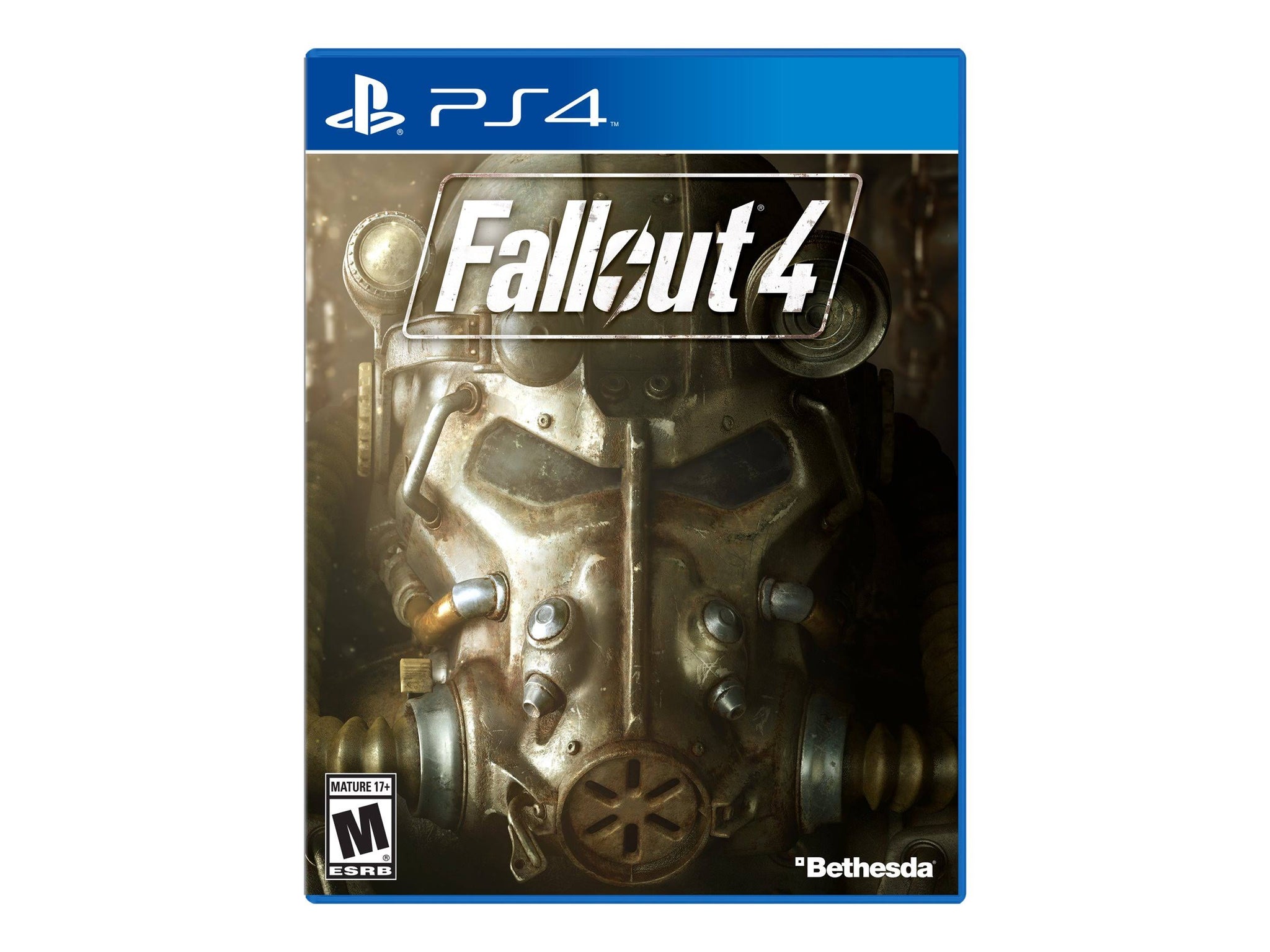 Fallout 4 (PS4)